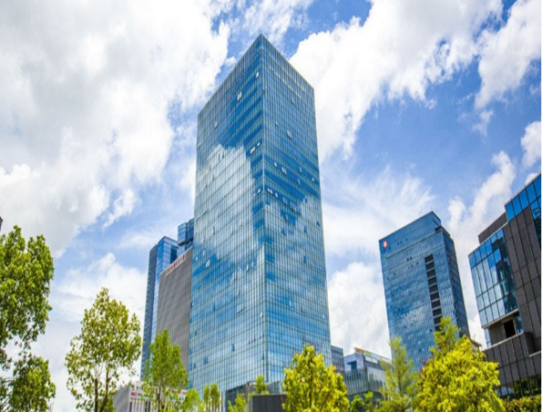 深圳市芯珑微半导体有限公司