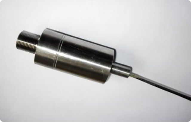 光纤光栅传感器