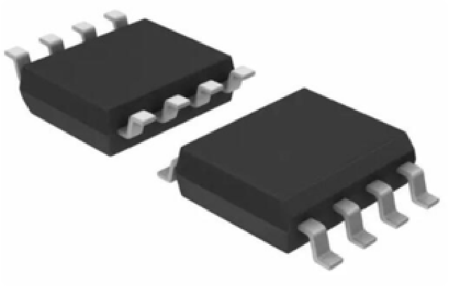 芯片图形转移的 “精密化学工具”