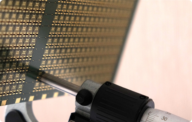 半导体封装基板