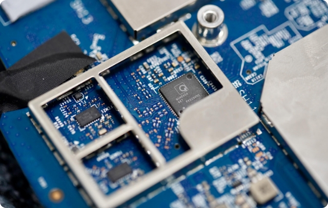 Chiplet 封装技术