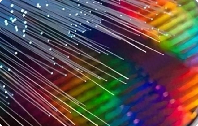 硅光子集成芯片