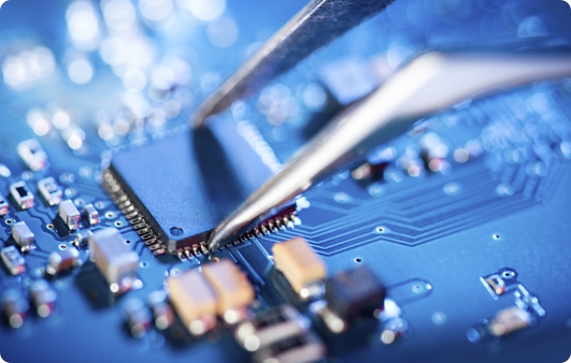 打开频谱资源新大门的核心载体